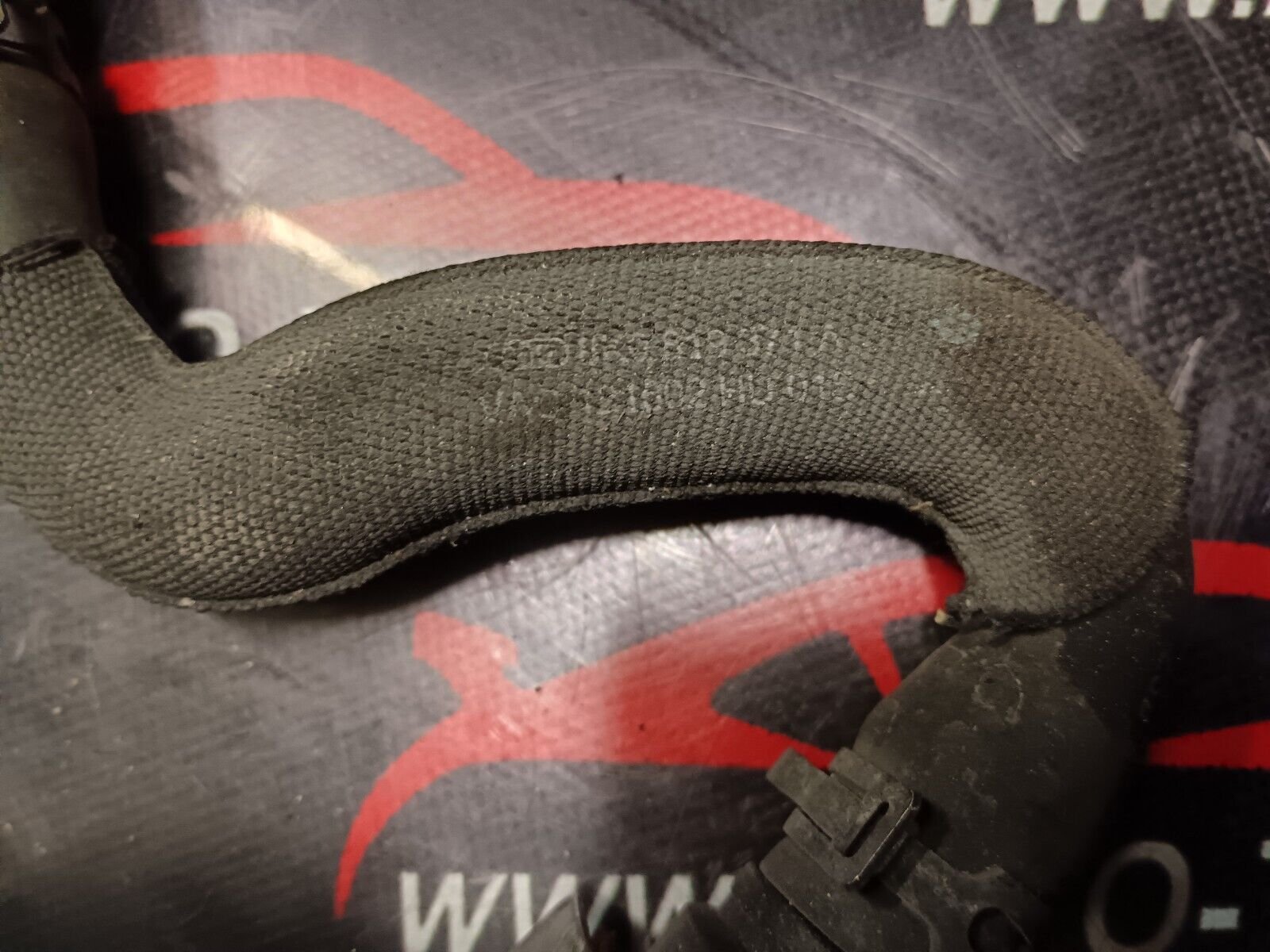 TUYAU DURITE AUDI A 5 3.0TDI 245CH