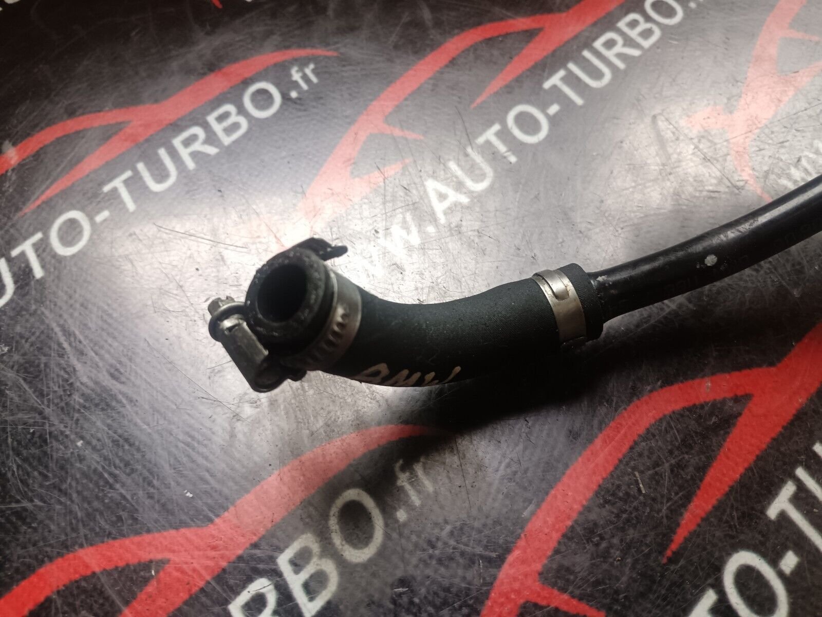 TUYAU CONDUIT  BMW SERIE 1 E87 120i REFERENCE: 7549505