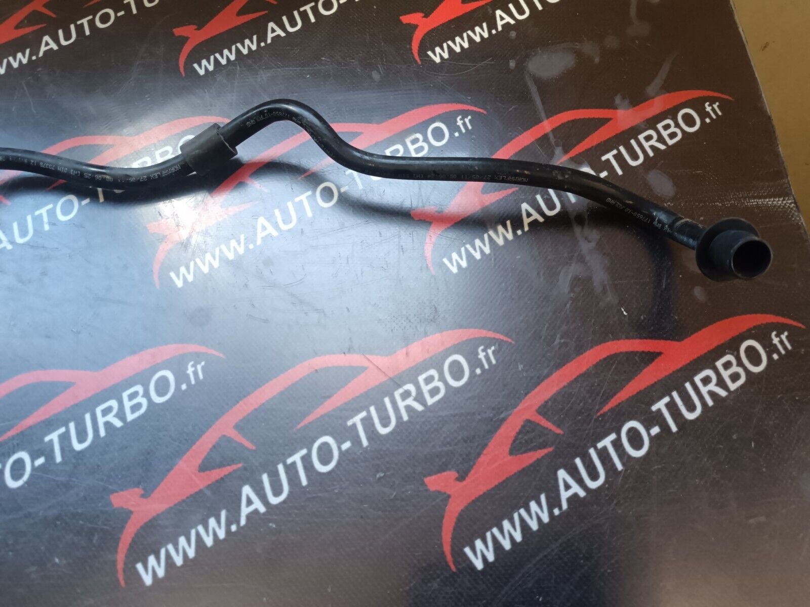 TUYAU CONDUIT SERVOFRIN BMW 520 F10 REFERENCE: 177650-10