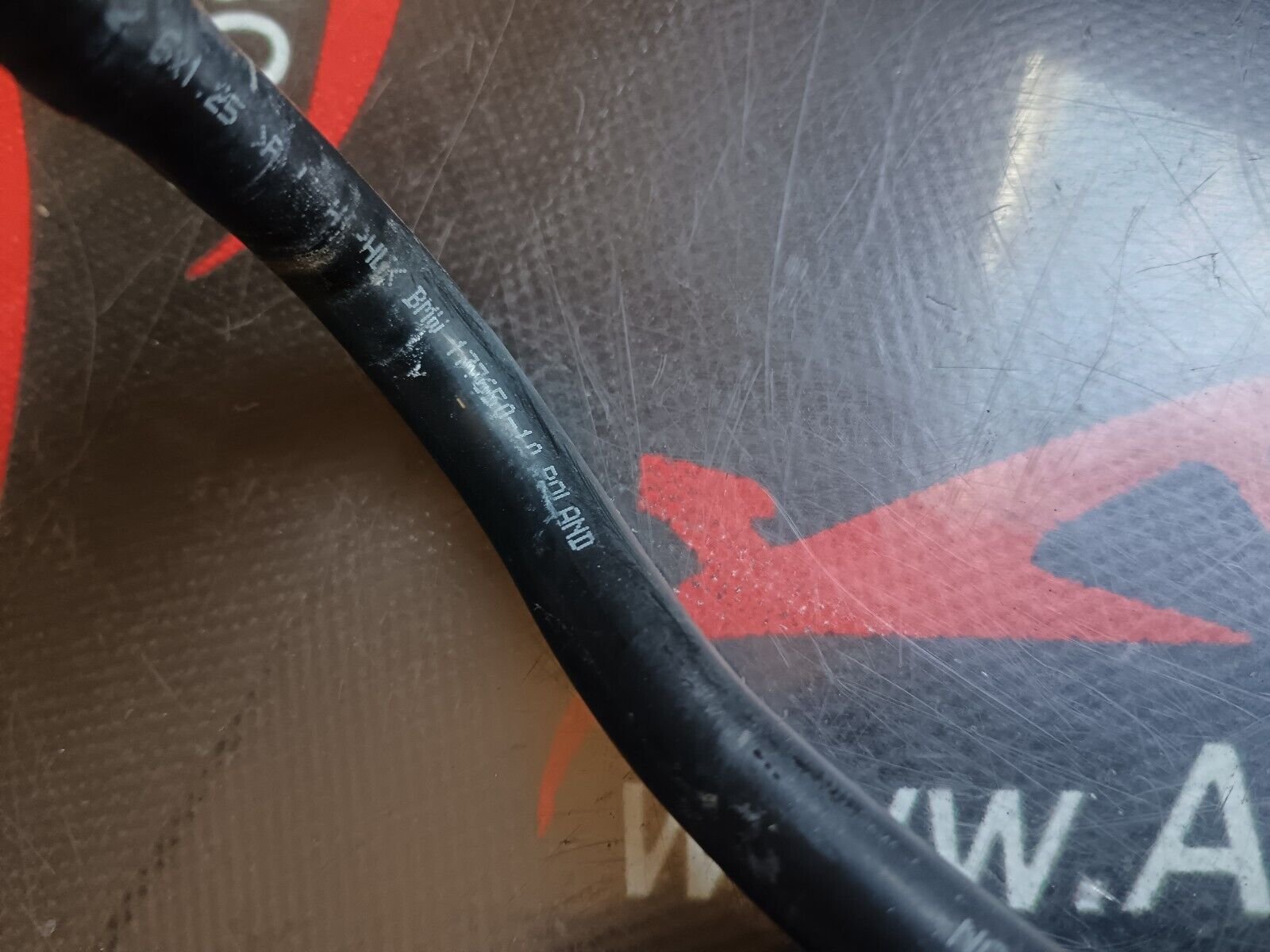 TUYAU CONDUIT SERVOFRIN BMW 520 F10 REFERENCE: 177650-10