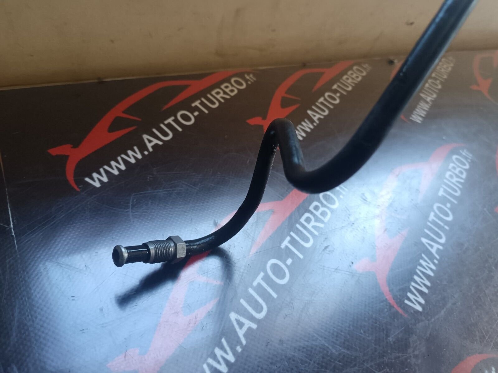 TUYAU CONDUIT CITROEN C4 PICASSO 1.6HDI 110CH