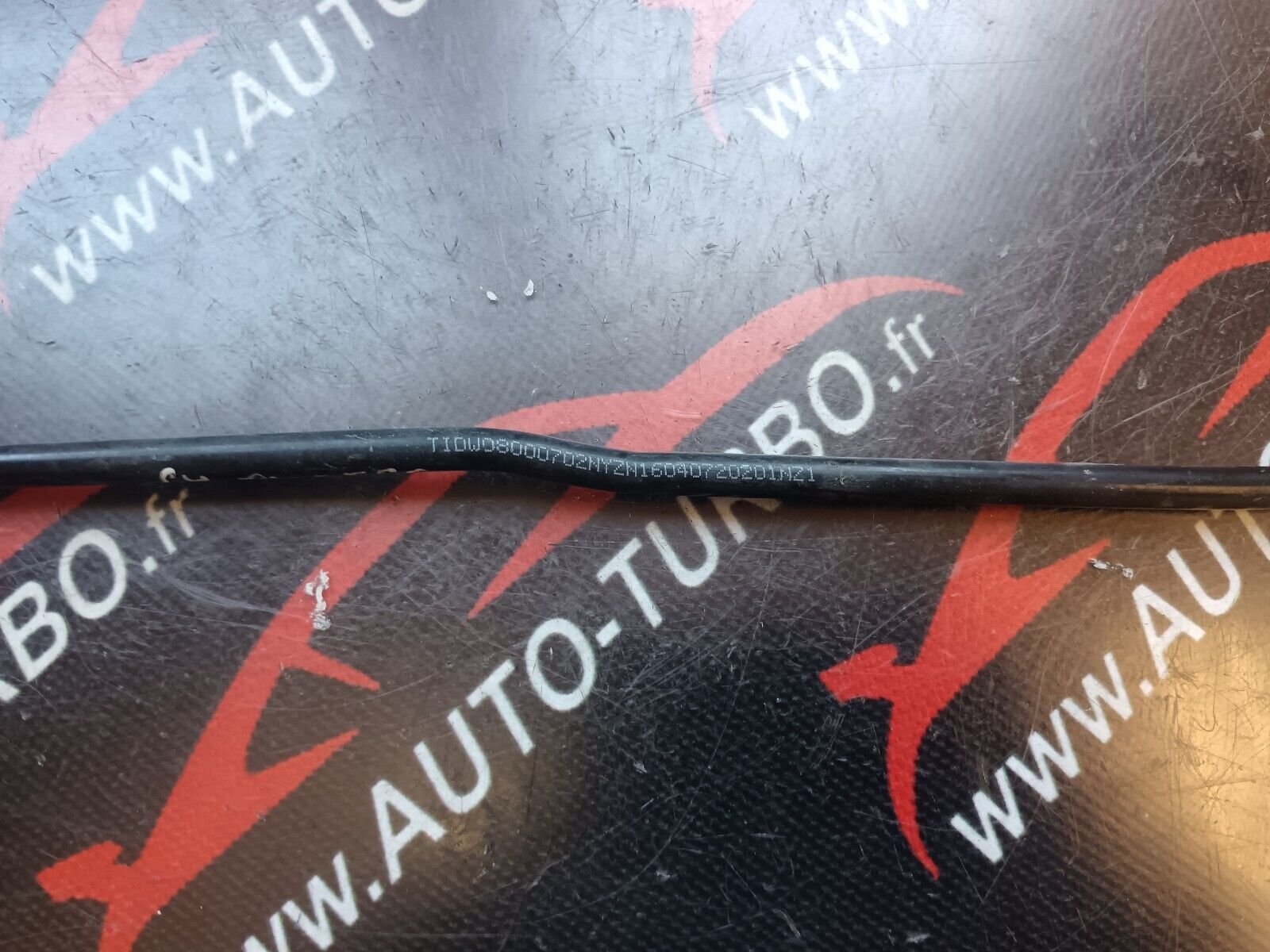 TUYAU CONDUIT CITROEN C4 PICASSO 1.6HDI 110CH