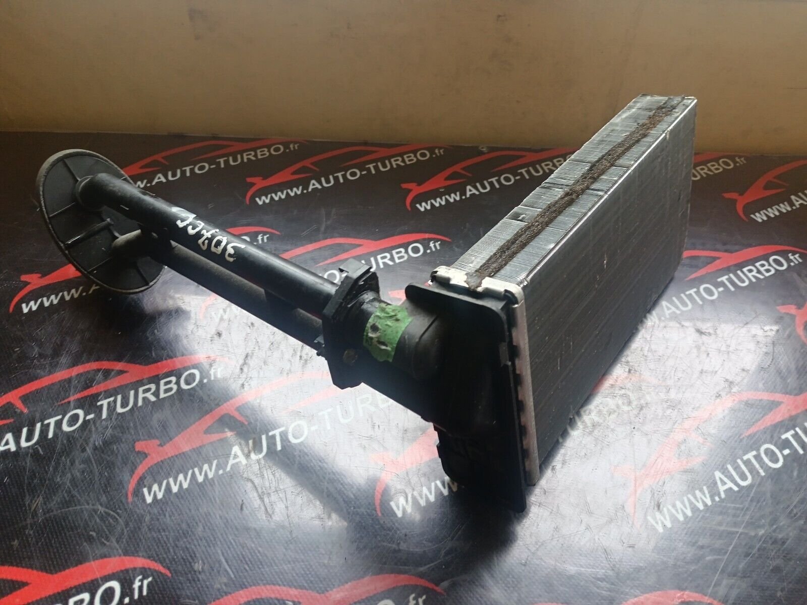 RADIATEUR DE CHAUFFAGE PEUGEOT 307cc REFERENCE: 20033012641