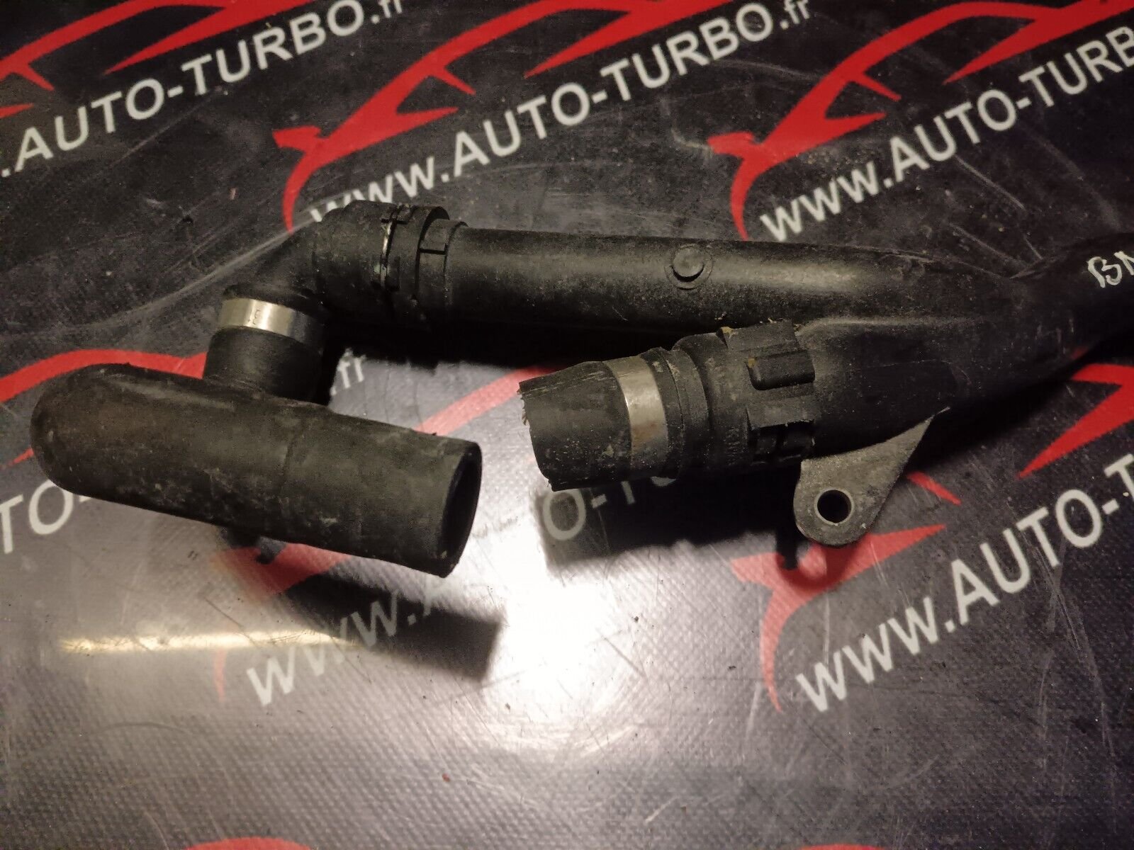 TUYAU DURITE DE REFROIDISSEMENT BMW X5 REFERENCE: 7806706