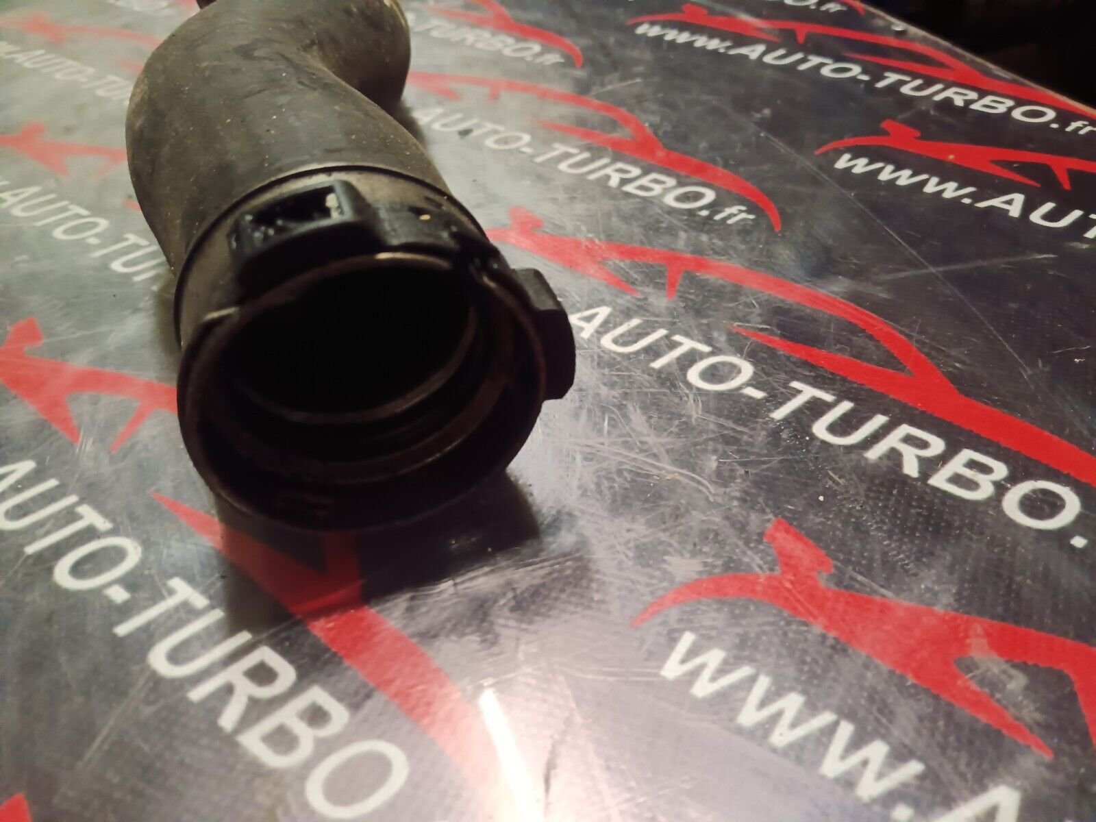 TUYAU DURITE BMW SERIE 5 520 F10