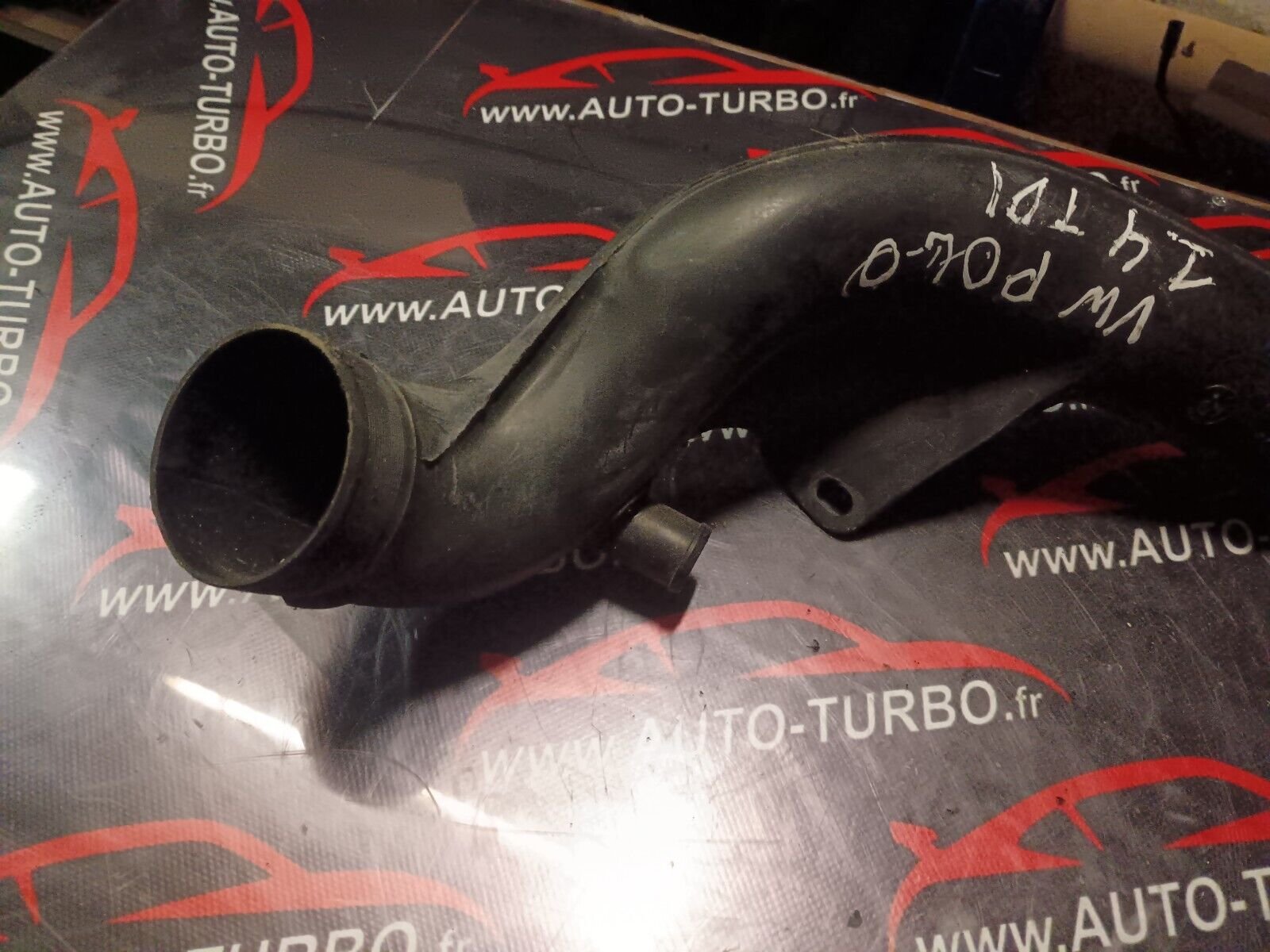 TUYAU DURITE VOLKSWAGEN POLO 1.4TDI REFERENCE: 98060200