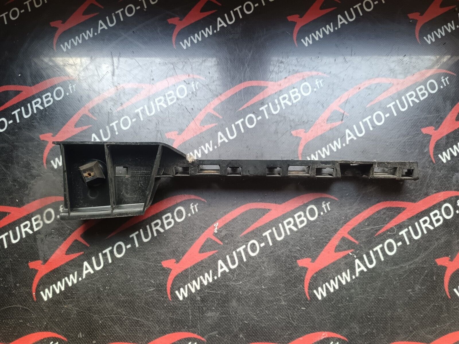 SUPPORT BARRE AVANT DROIT BMW SERIE1 E87 REFERENCE: 7184356