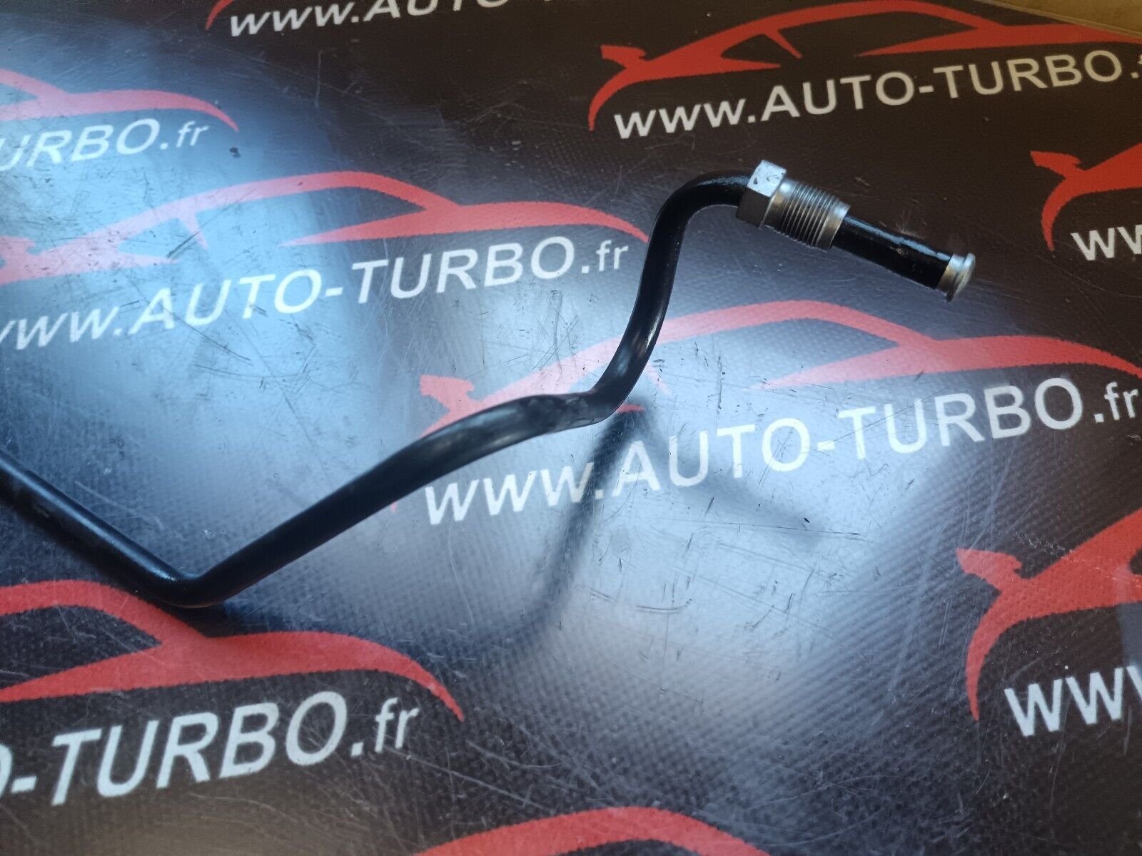 TUYAU CONDUIT CITROEN C4 PICASSO 1.6HDI 110CH