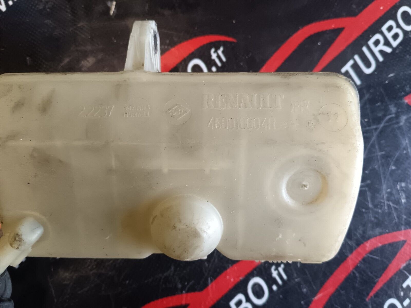 POMPE DE FREINAGE RENAULT SCENIC 3 1.5DCI REFERENCE: 460910004R