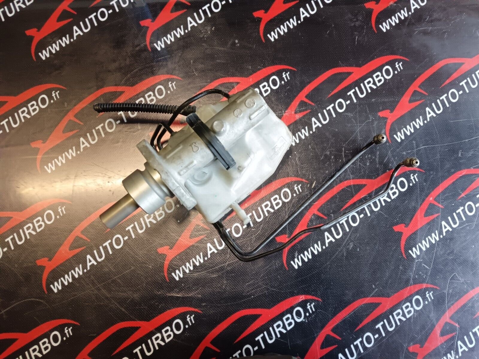 CYLINDRE FREIN PEUGEOT 406 REFERENCE: 0204221137