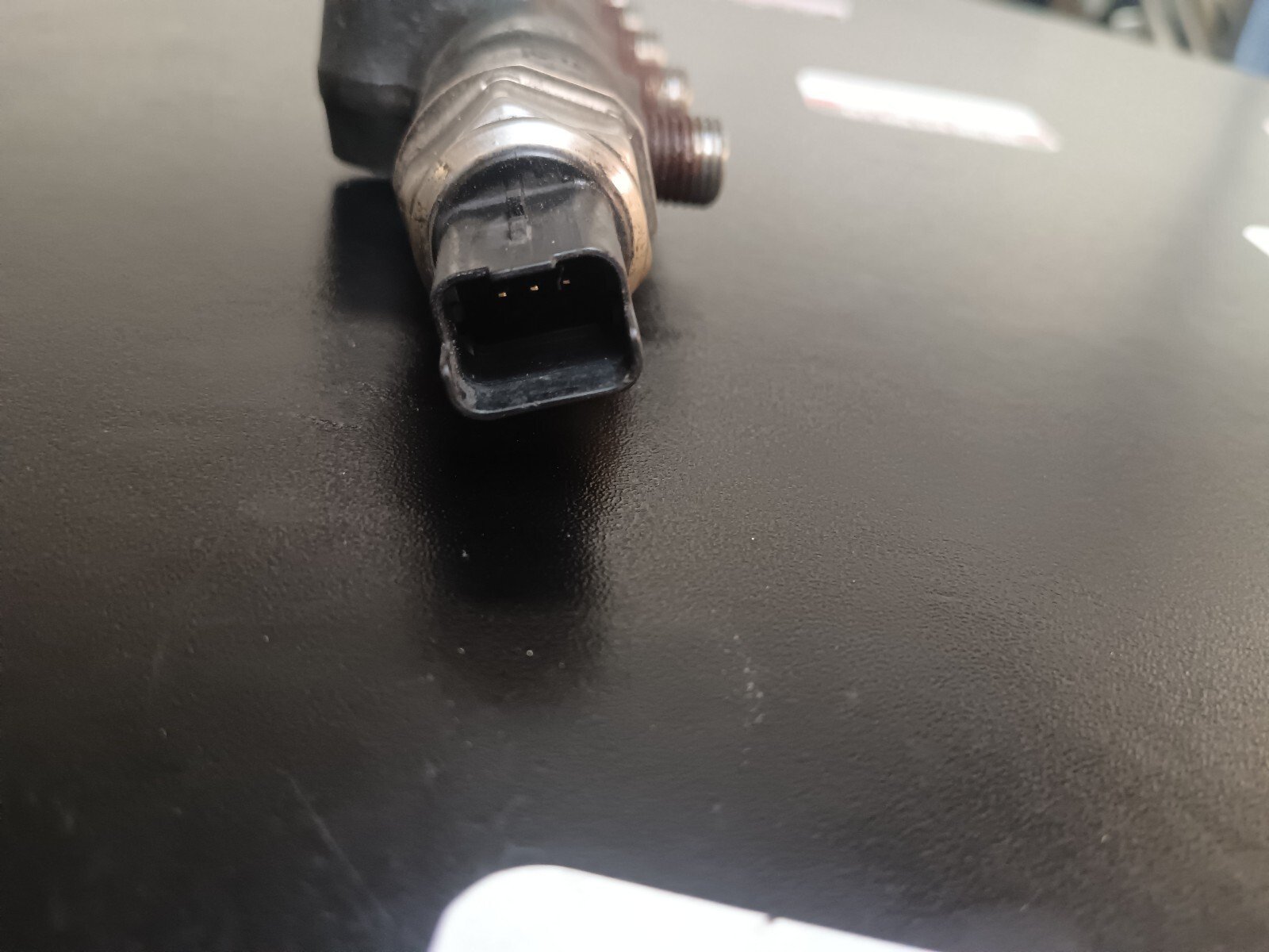 RAMPE INJECTION BOXER, JUMPER, TRANSIT 2.2HDI 130CH REFERENCE: 9654592680