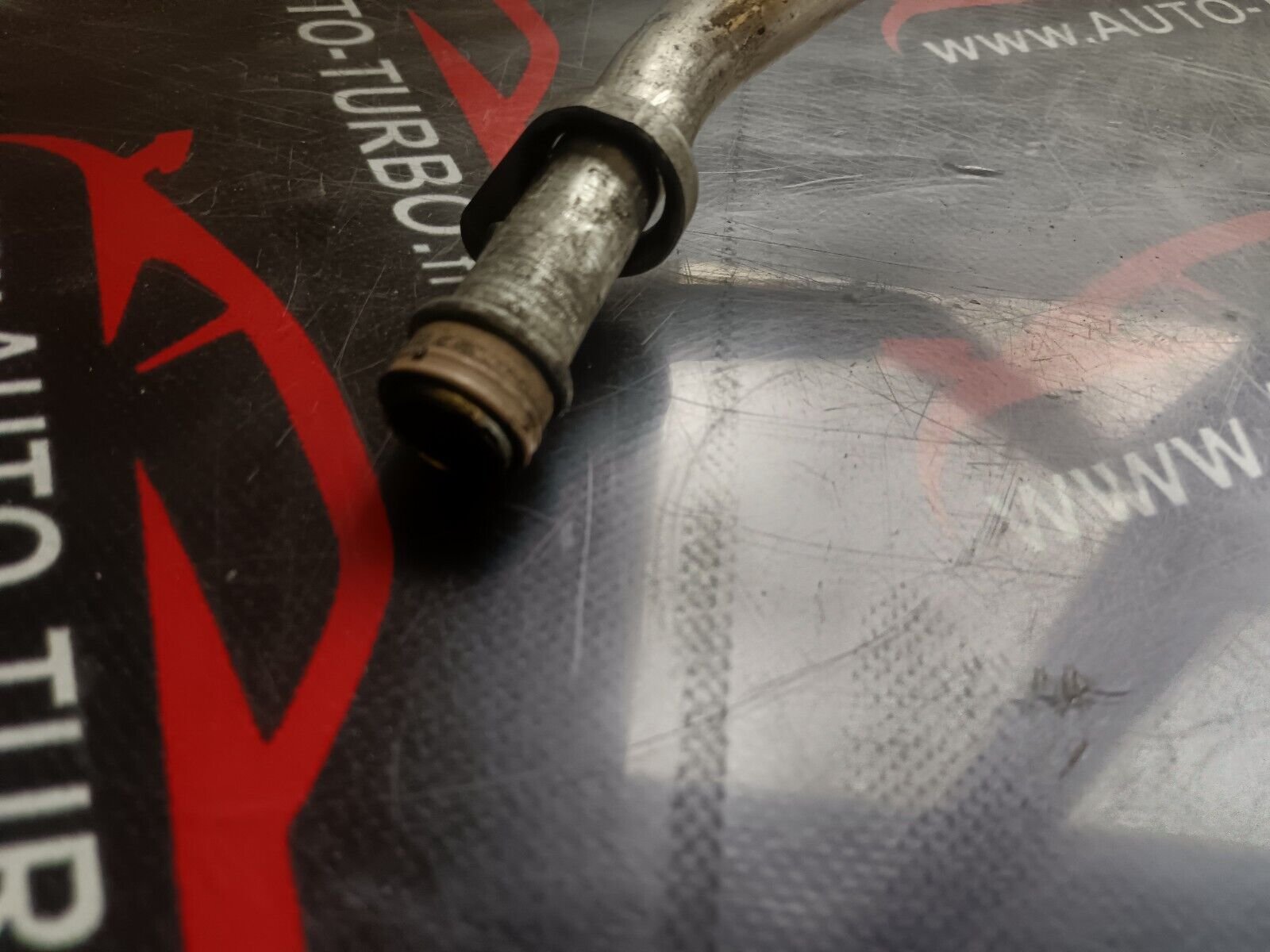 TUYAU DURIT DE LIQUIDE CLIMATISATION RENAULT SCENIC 2