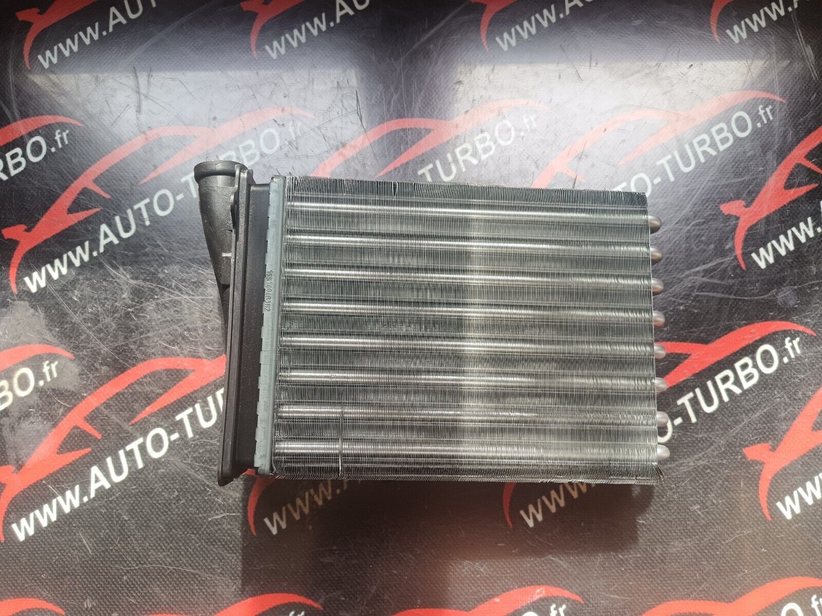 RADIATEUR CHAUFFAGE PEUGEOT 2008 1.6HDI 110CH