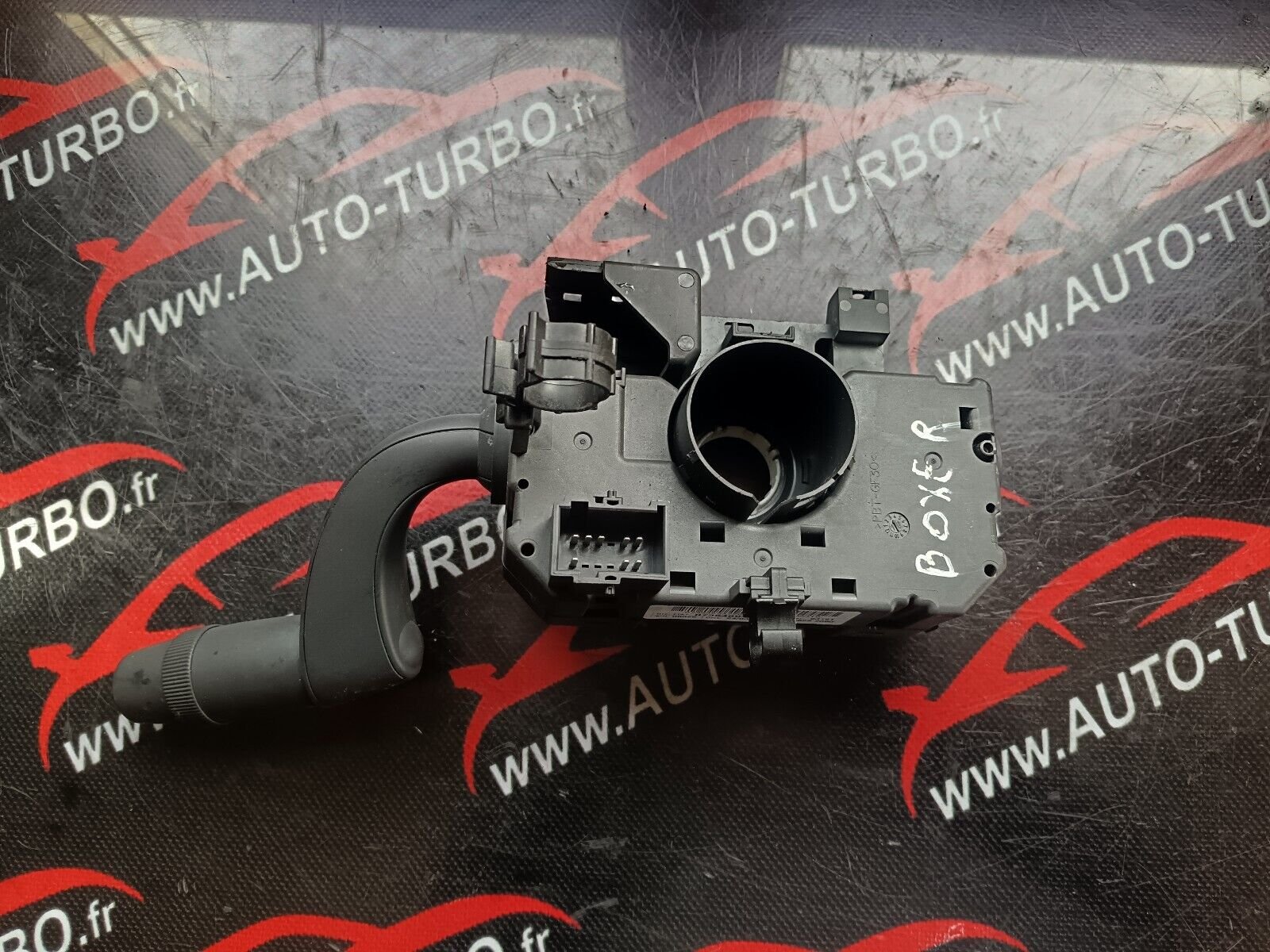 COMMANDE VOLANT BOXER JUMPER DUCATO REFERENCE: 07354694790