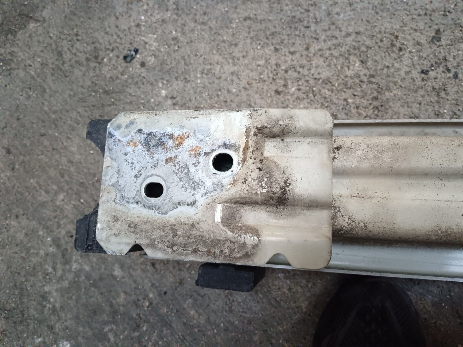 RENFORT PARE CHOC ARRIERE (TRAVERS) ALFA ROMEO 159 REFERENCE: 60697368