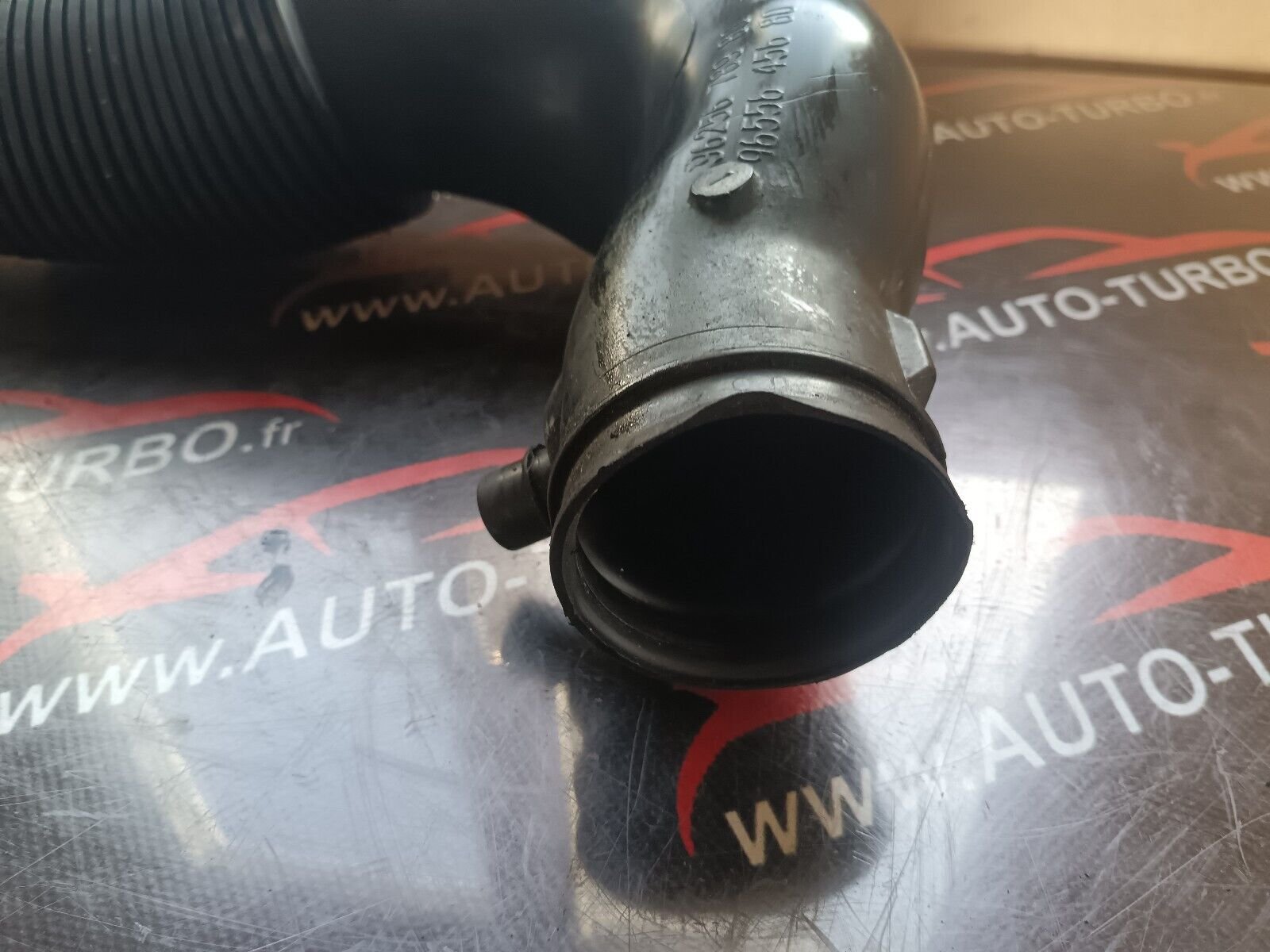 TUYAU DURIT D'AIR PEUGEOT REFERENCE: 9625678980