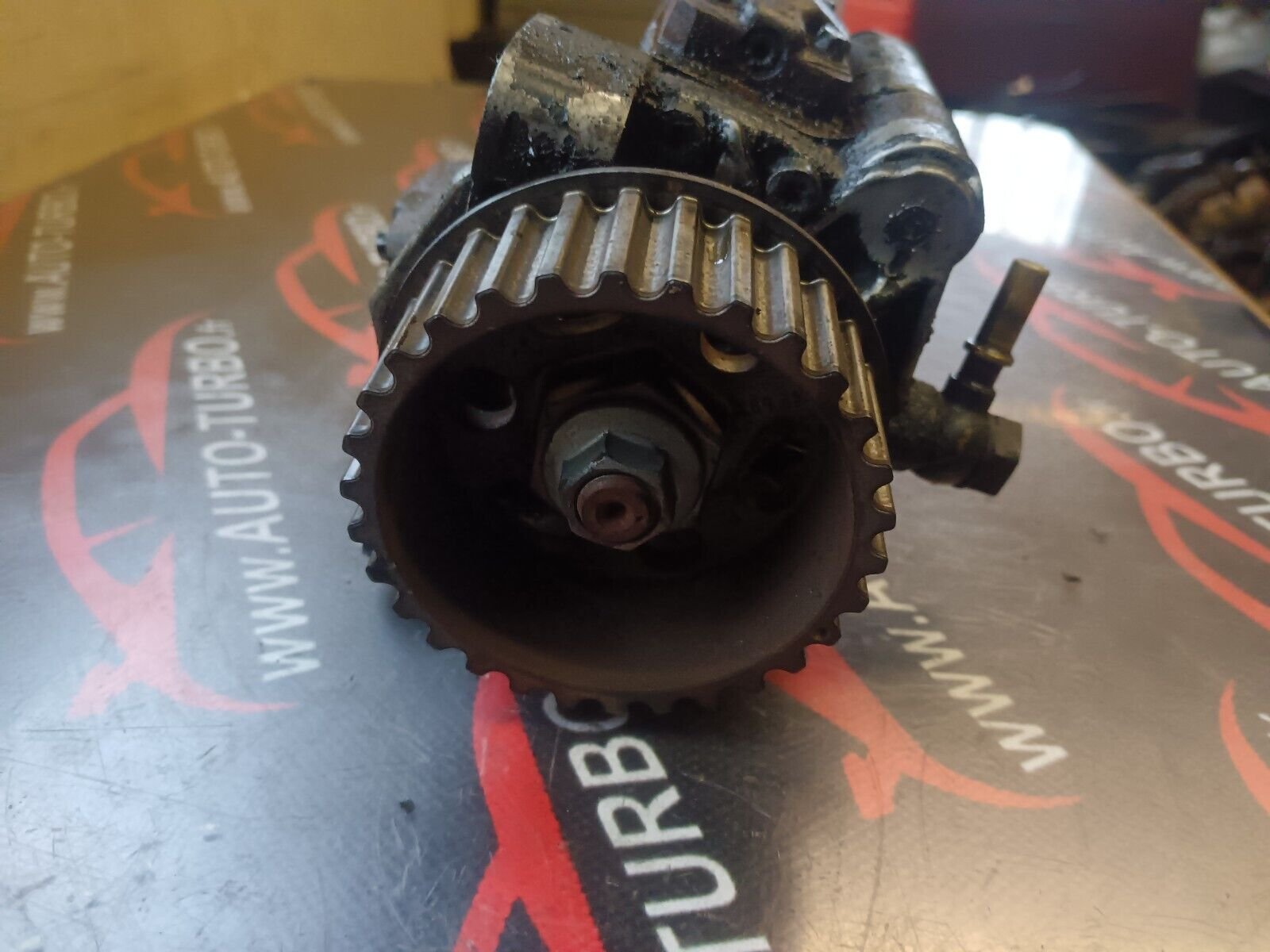 POMPE INJECTION DIESEL RENAULT SCENIC 2 1.5DCI REFERENCE: A2C20000754