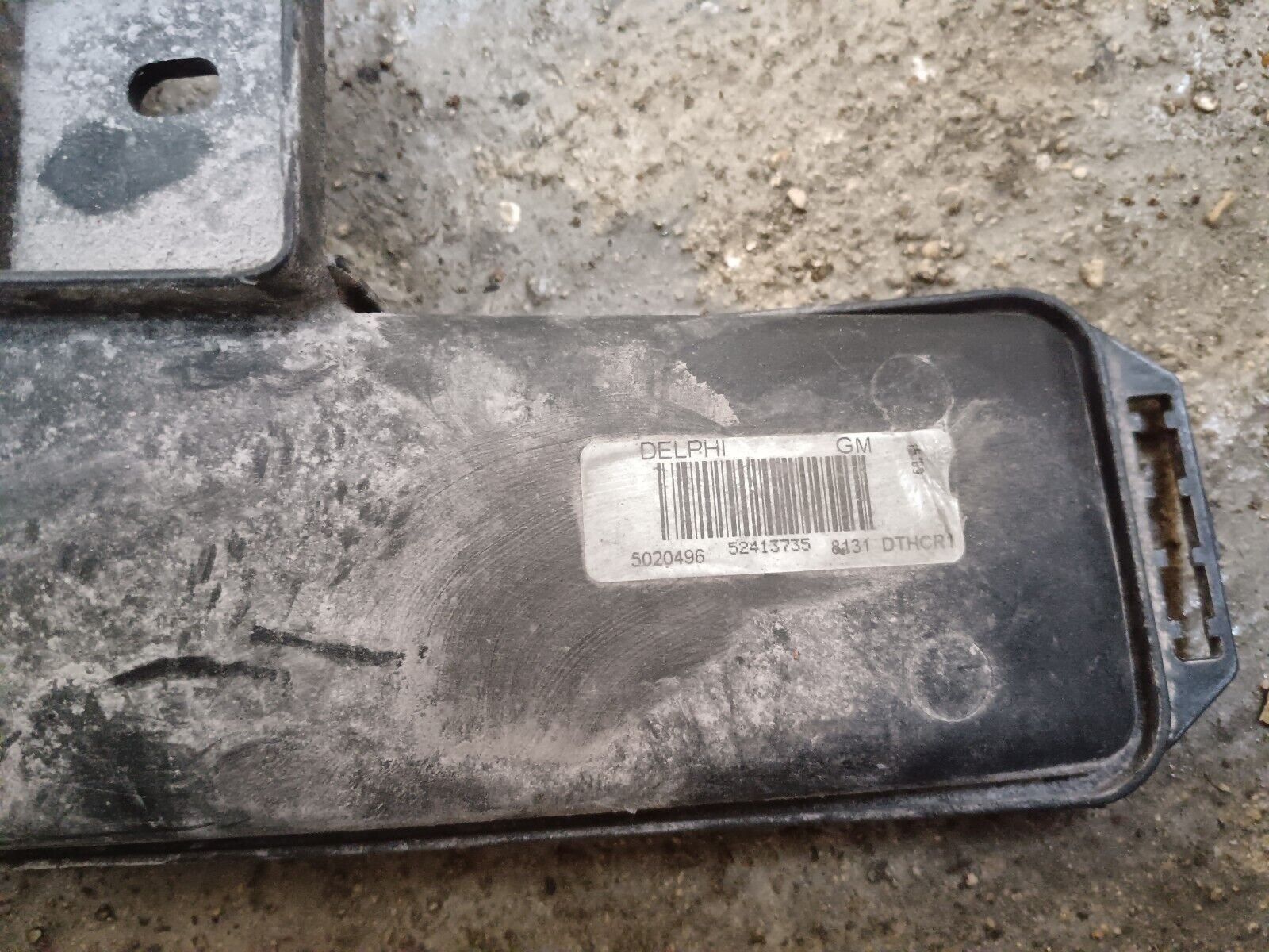 VENTILATEUR DE RADIATEUR OPEL MERIVA 1.7CDTI REFERENCE: 368135179