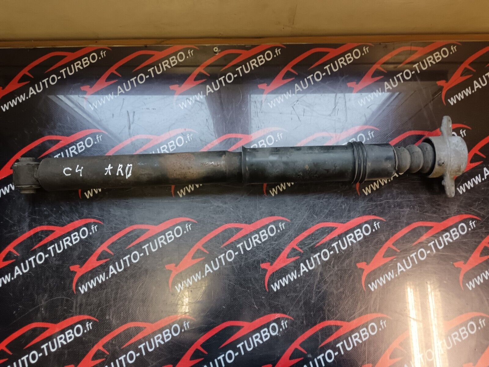 AMORTISSEUR ARRIERE GAUCHE  PEUGEOT 308  PHASE 1