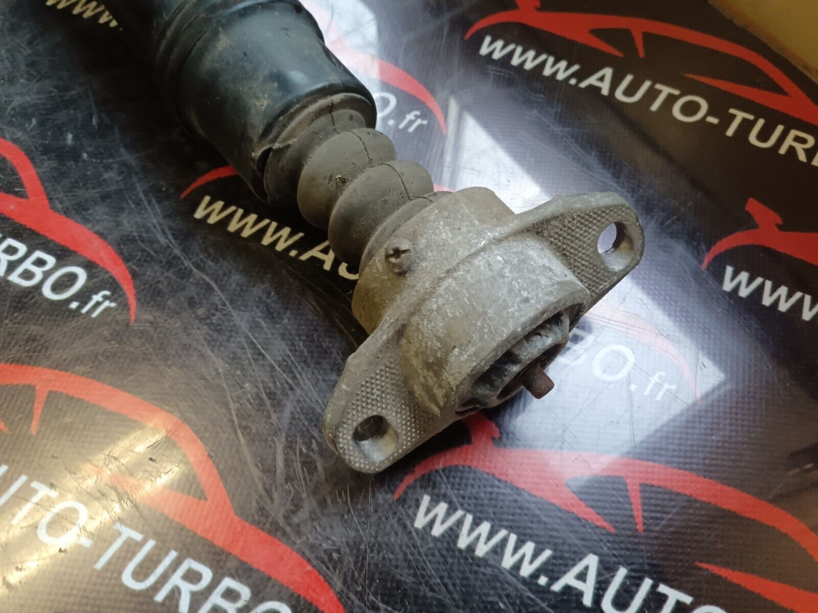 AMORTISSEUR ARRIERE GAUCHE  PEUGEOT 308  PHASE 1