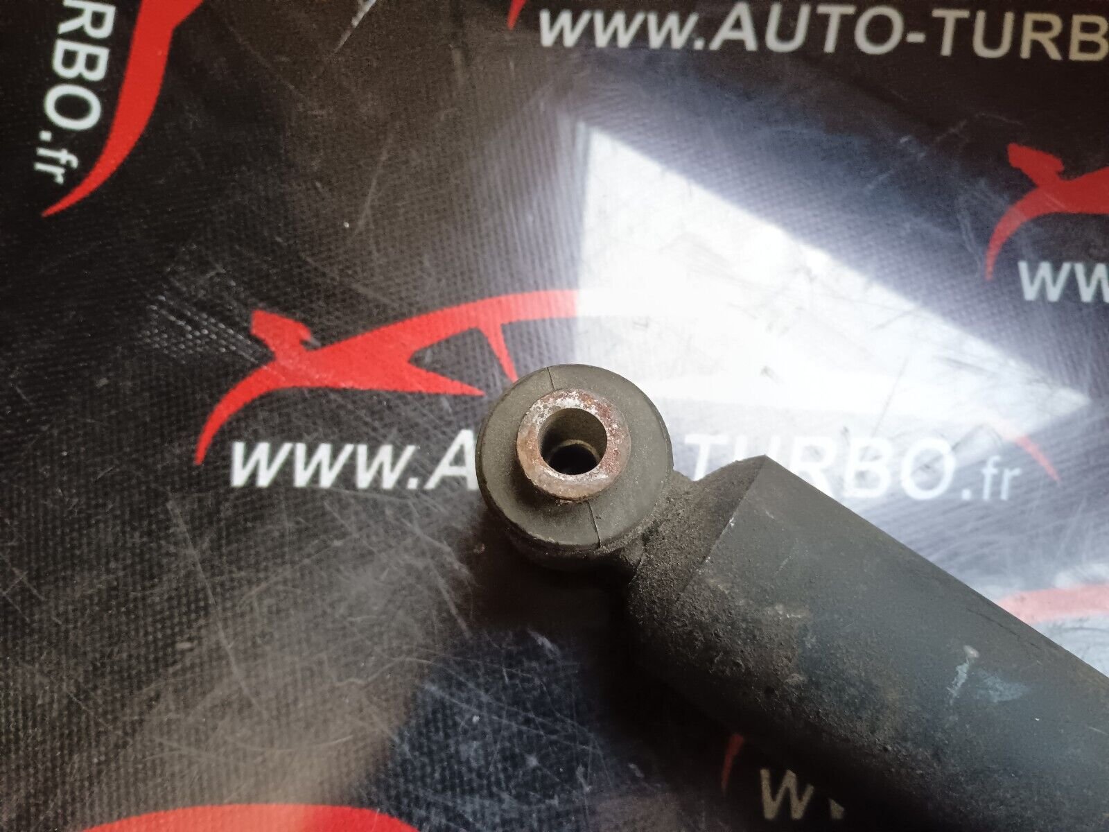 AMORTISSEUR ARRIERE GAUCHE  PEUGEOT 308  PHASE 1