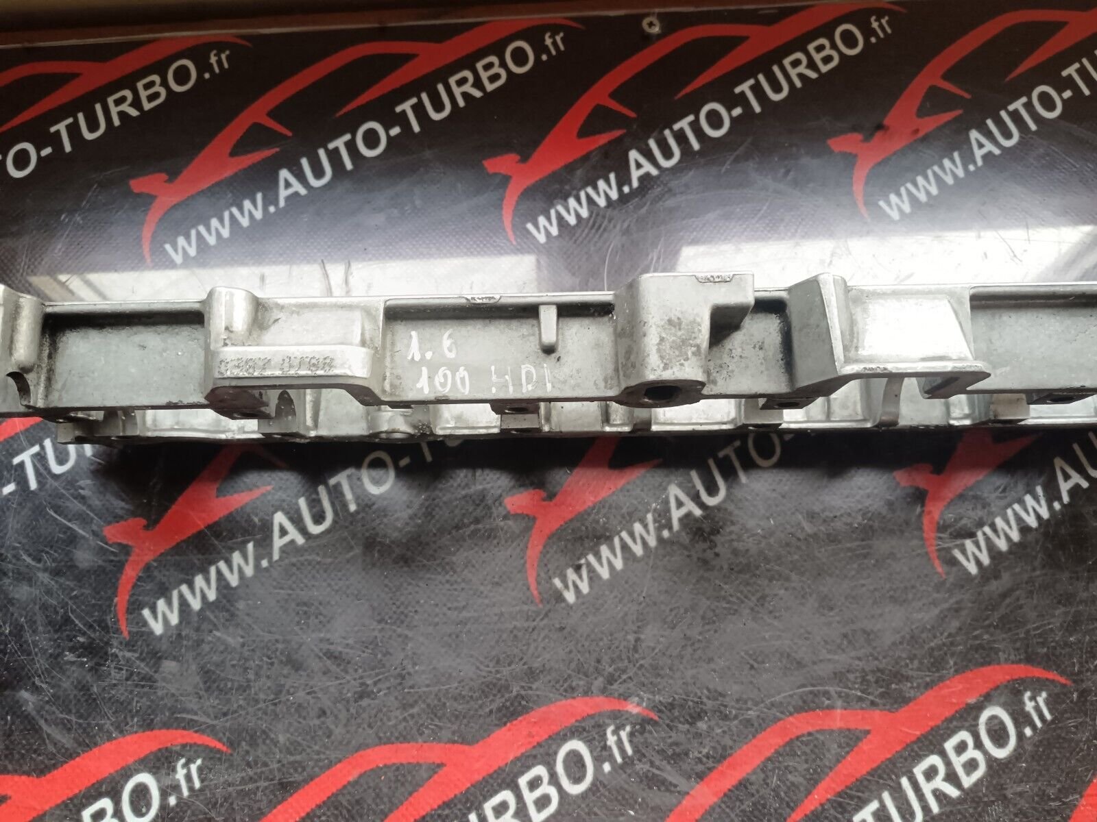 COUVRE CULASSE PSA 1.6HDI 100CH