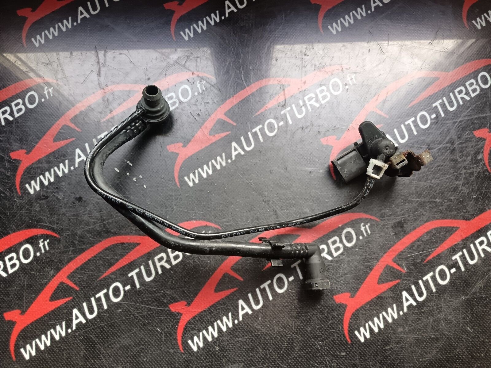 TUYAU DEPRESSION BMW SERIE 1 E87 REFERENCE: 090131797