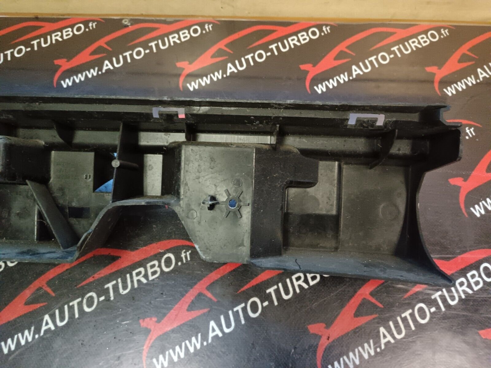 ABSORBEUR PARE CHOC ARRIERE CITROEN C 4 1 REFERENCE: 9683028180