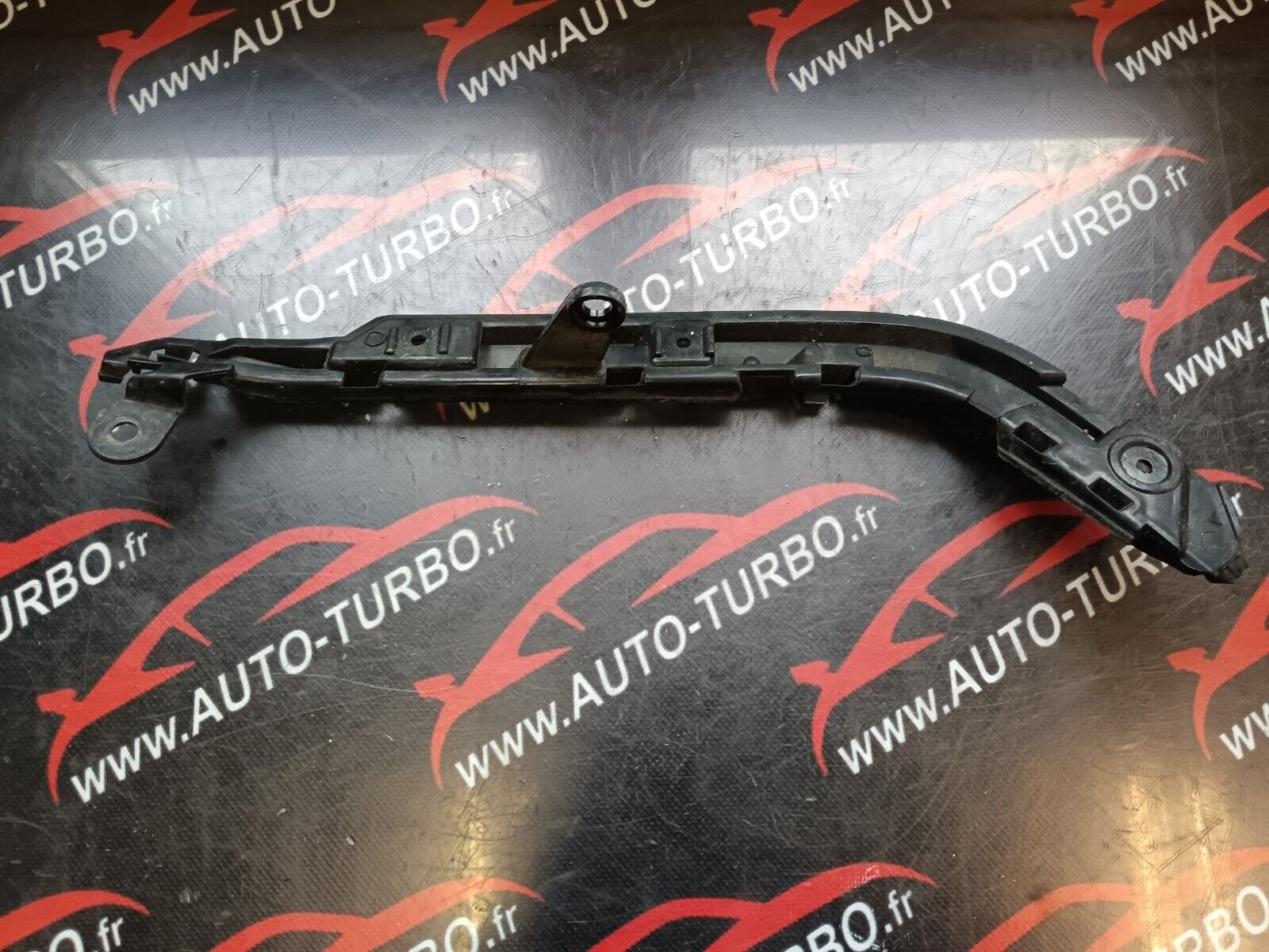 SUPPORT PARE CHOCS ARRIERE GAUCHE BMW SERIE 1 E87 REFERENCE: 058517