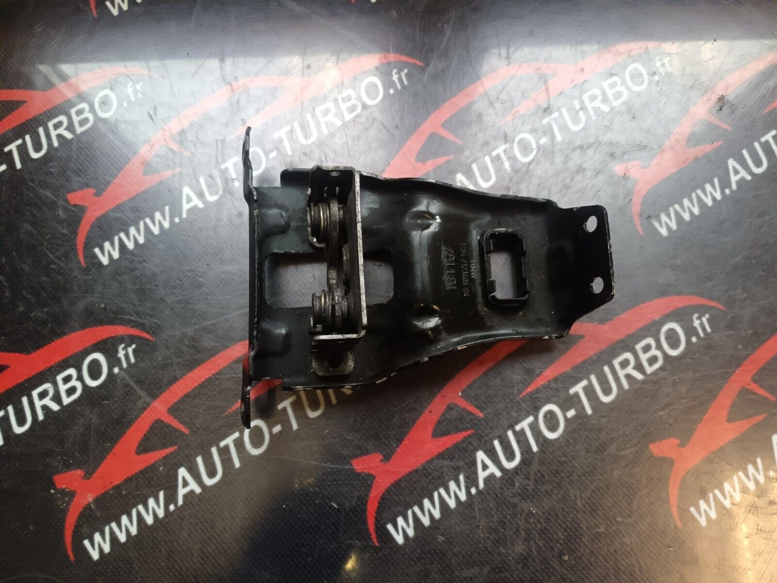 SERRURE HAYON BMW SERIE 1 E87 REFERENCE: 7123405