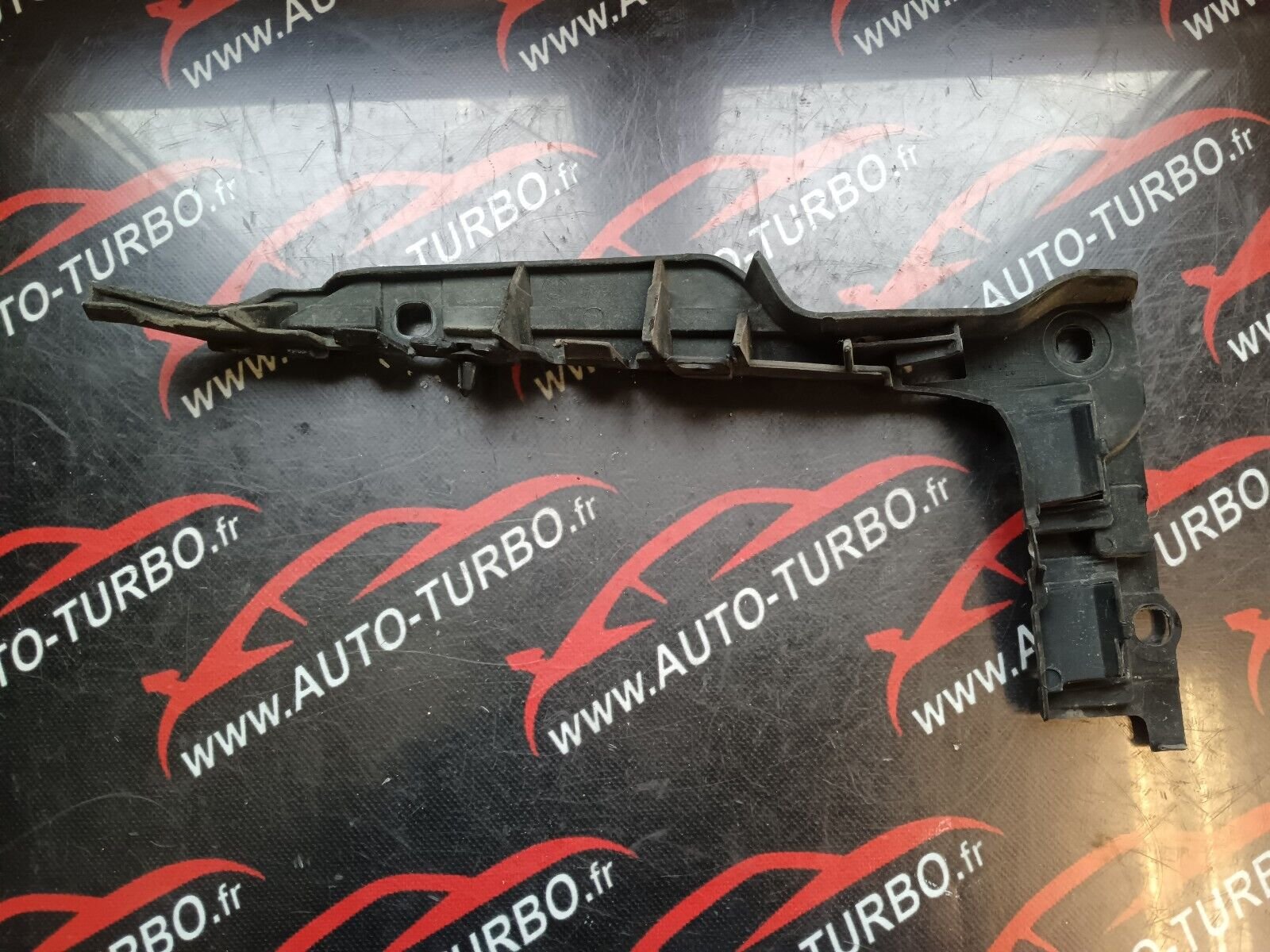 SUPPORT PARE CHOCS ARRIERE DROIT ALFA ROMEO 159 REFERENCE: 60688692