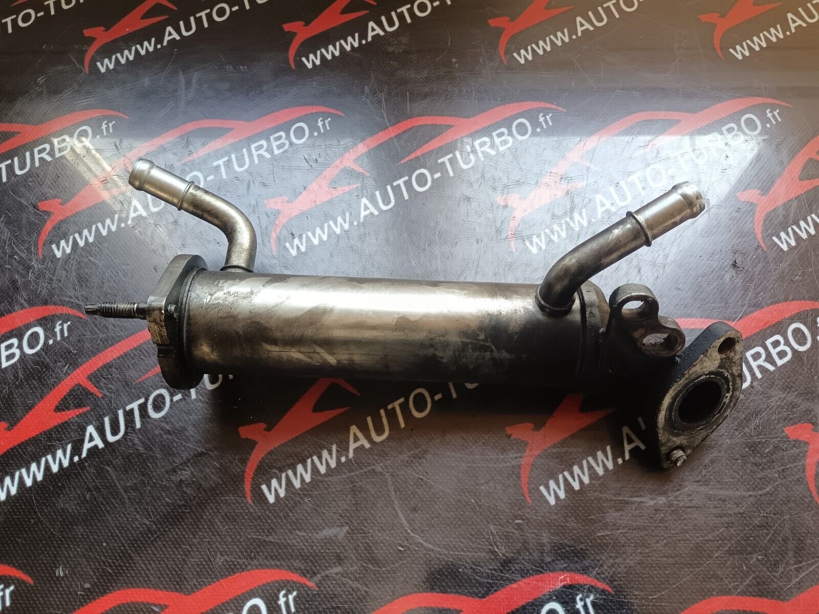 REFROIDISSEUR EGR BOXER JUMPER DUCATO 2.2HDI REFERENCE: 6C1Q9F464AF