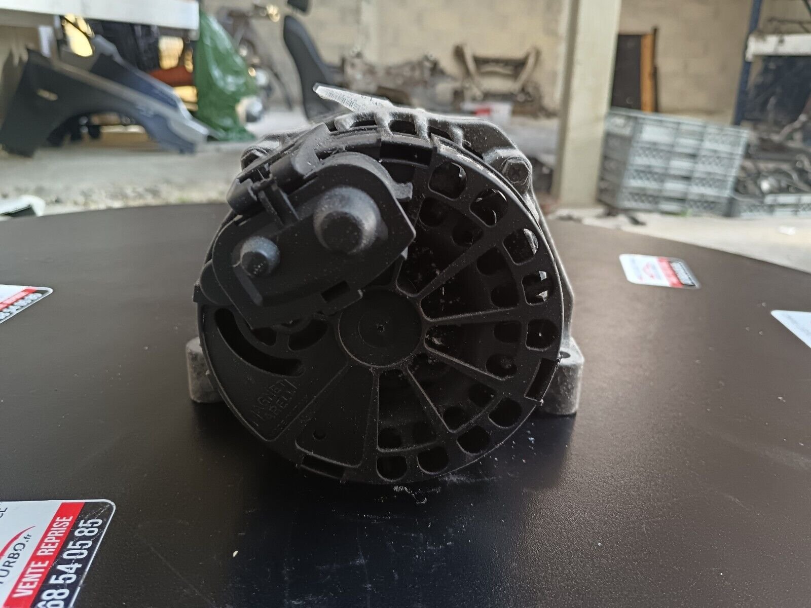 Alternateur ￼FIAT PUNTO FIAT PANDA REFERENCE: 46542889