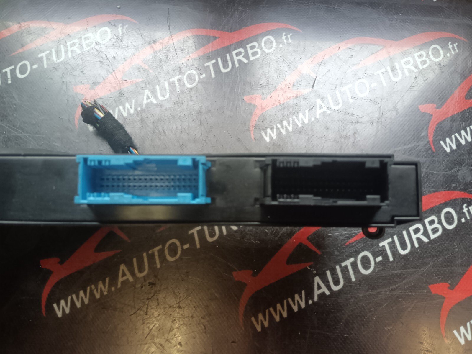 KIT DE DEMARRAGE BMW SERIE1 120i E85