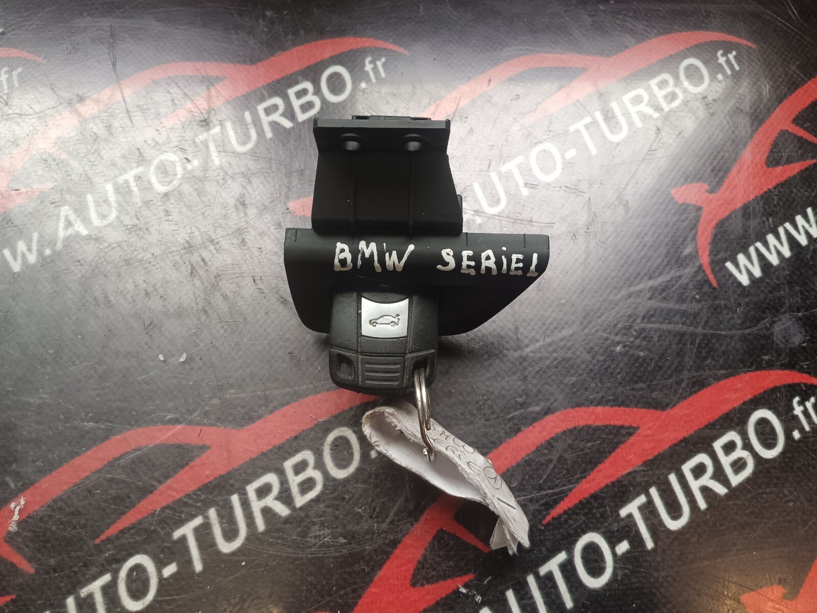 KIT DE DEMARRAGE BMW SERIE1 120i E85