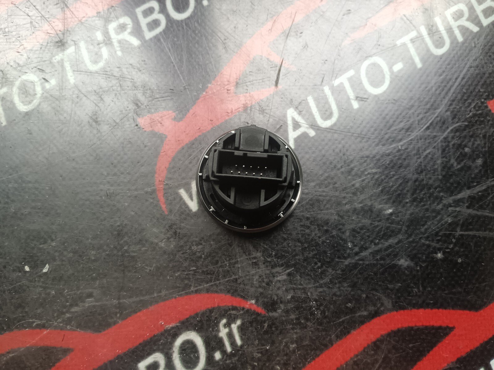 KIT DE DEMARRAGE BMW SERIE1 120i E85