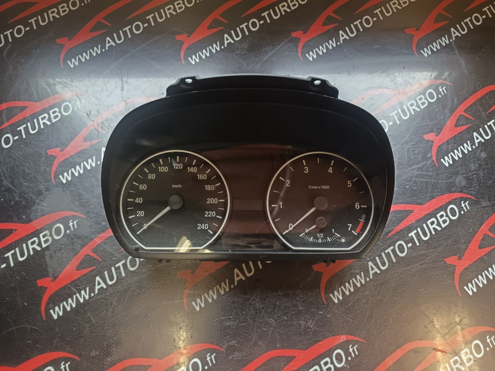 KIT DE DEMARRAGE BMW SERIE1 120i E85