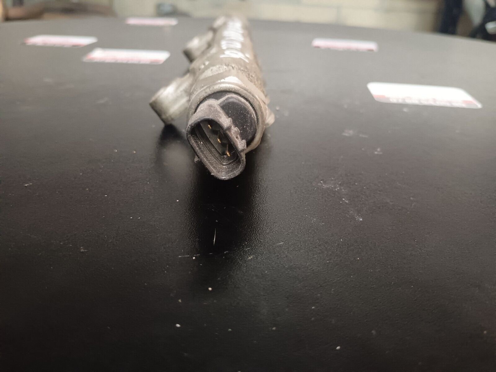 RAMPE INJECTION TOYOTA RAV 4 2.2D 136CH REFERENCE: 200880790252