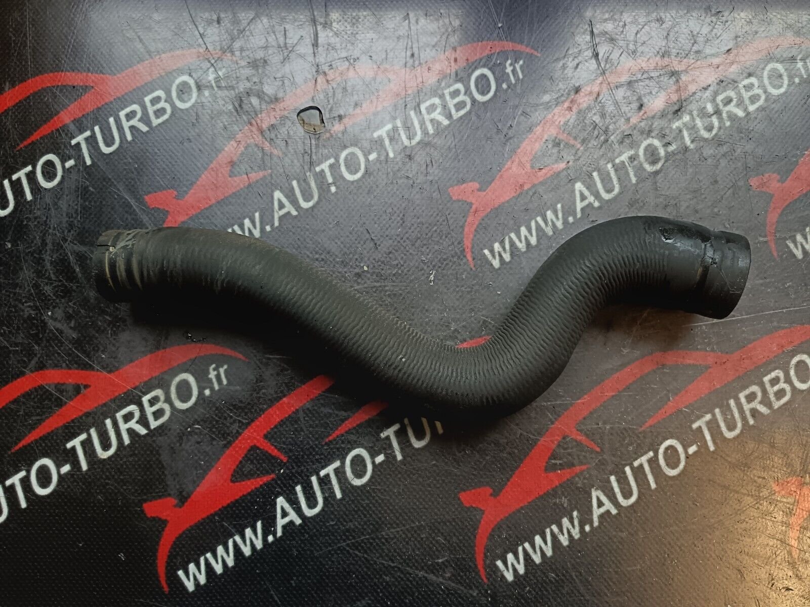 TUYAU DURIT PEUGEOT 2008 1.6eHDI