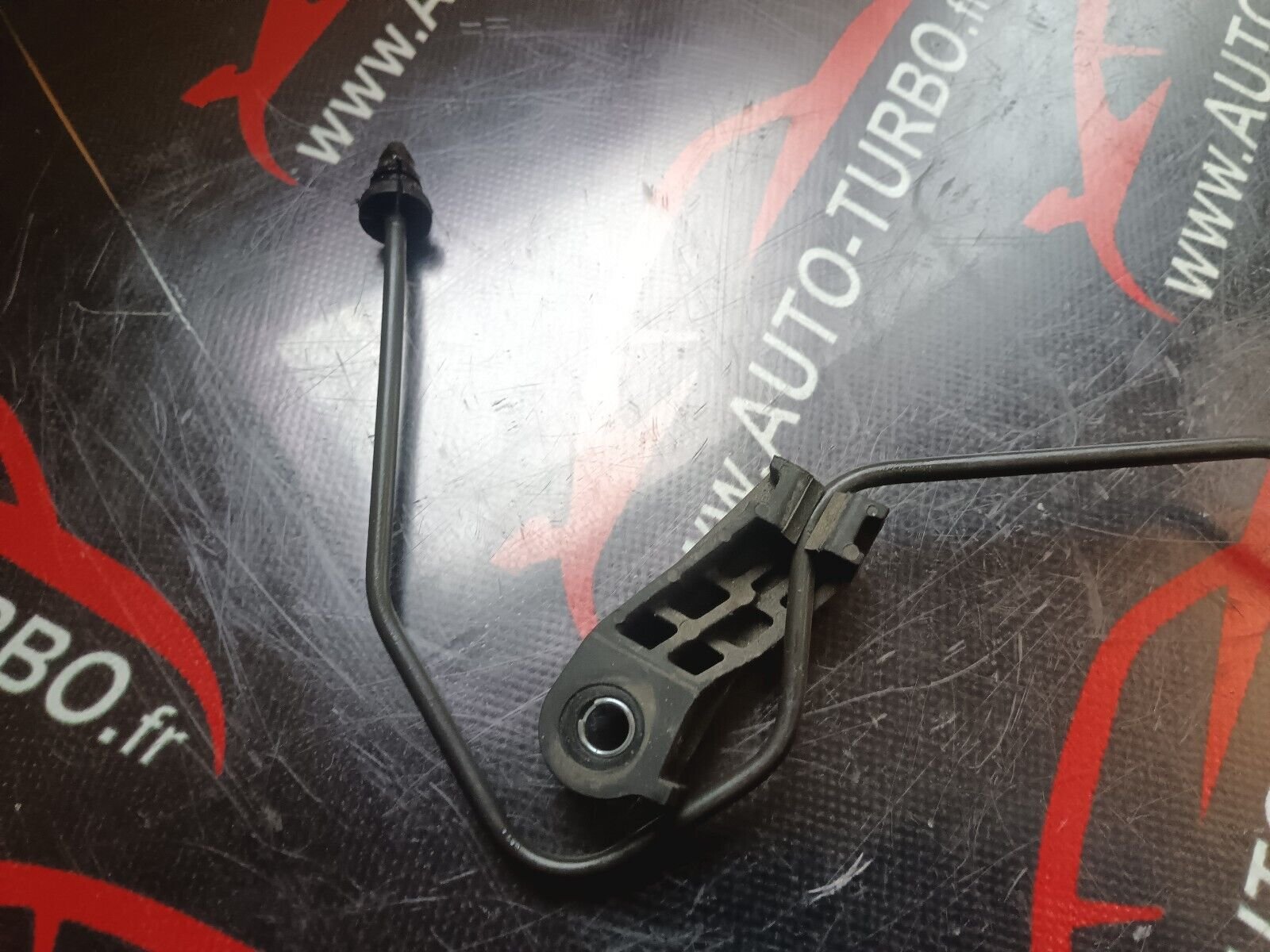 CONDUIT CITROEN C4 PICASSO