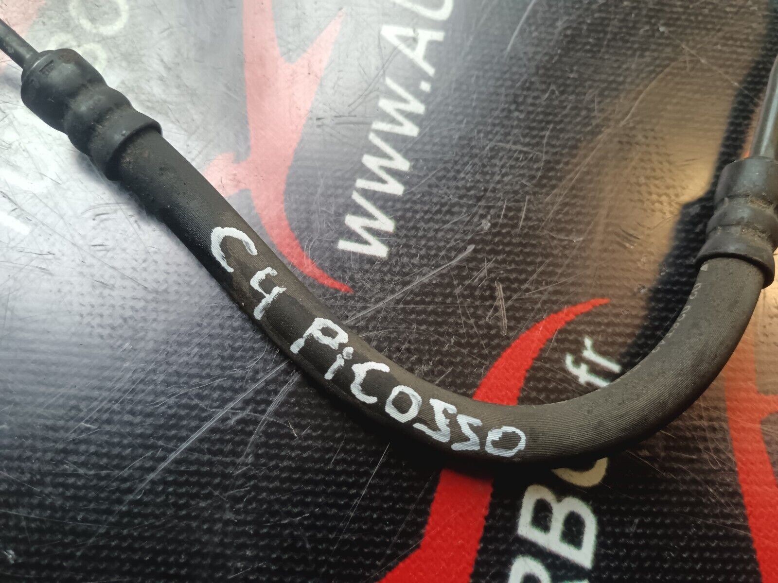 CONDUIT CITROEN C4 PICASSO