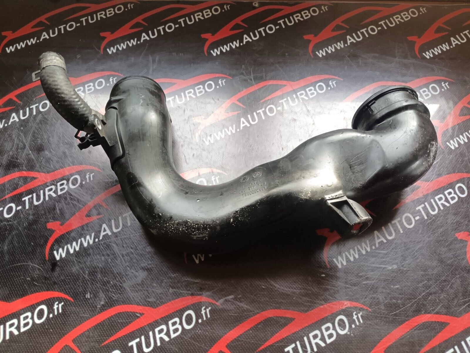 TUYAU DURIT OPEL ASTRA J REFERENCE: 8980903684