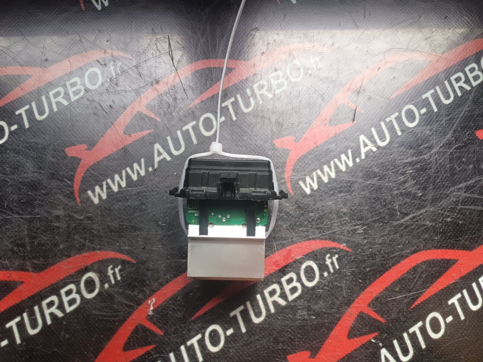 RESISTANCE DE CHAUFFAGE PEUGEOT 2008 1.6HDI 110CH REFERENCE: 9151487499