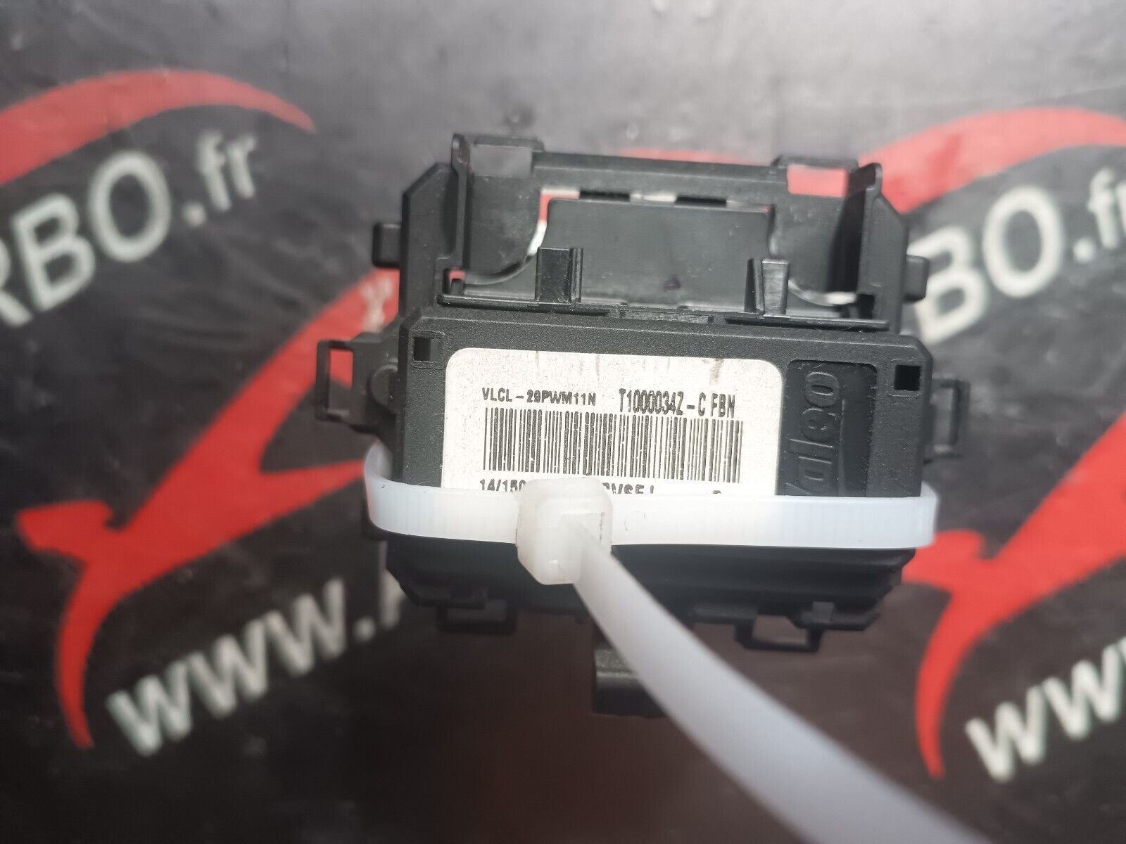 RESISTANCE DE CHAUFFAGE PEUGEOT 2008 1.6HDI 110CH REFERENCE: 9151487499