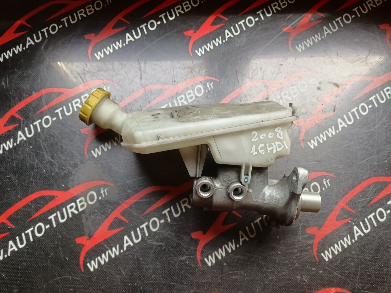 POMPE DE FREINAGE PEUGEOT 2008 1.6HDI 110CH REFERENCE: 32069745