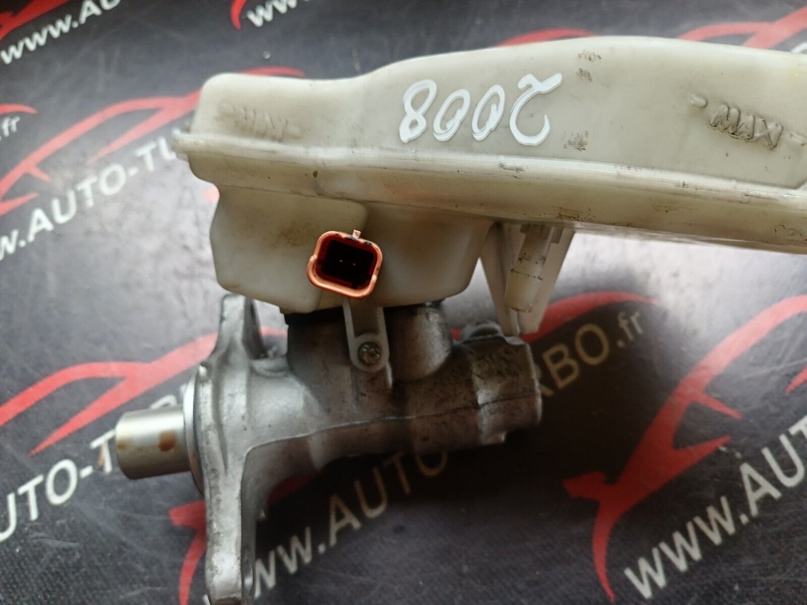 POMPE DE FREINAGE PEUGEOT 2008 1.6HDI 110CH REFERENCE: 32069745