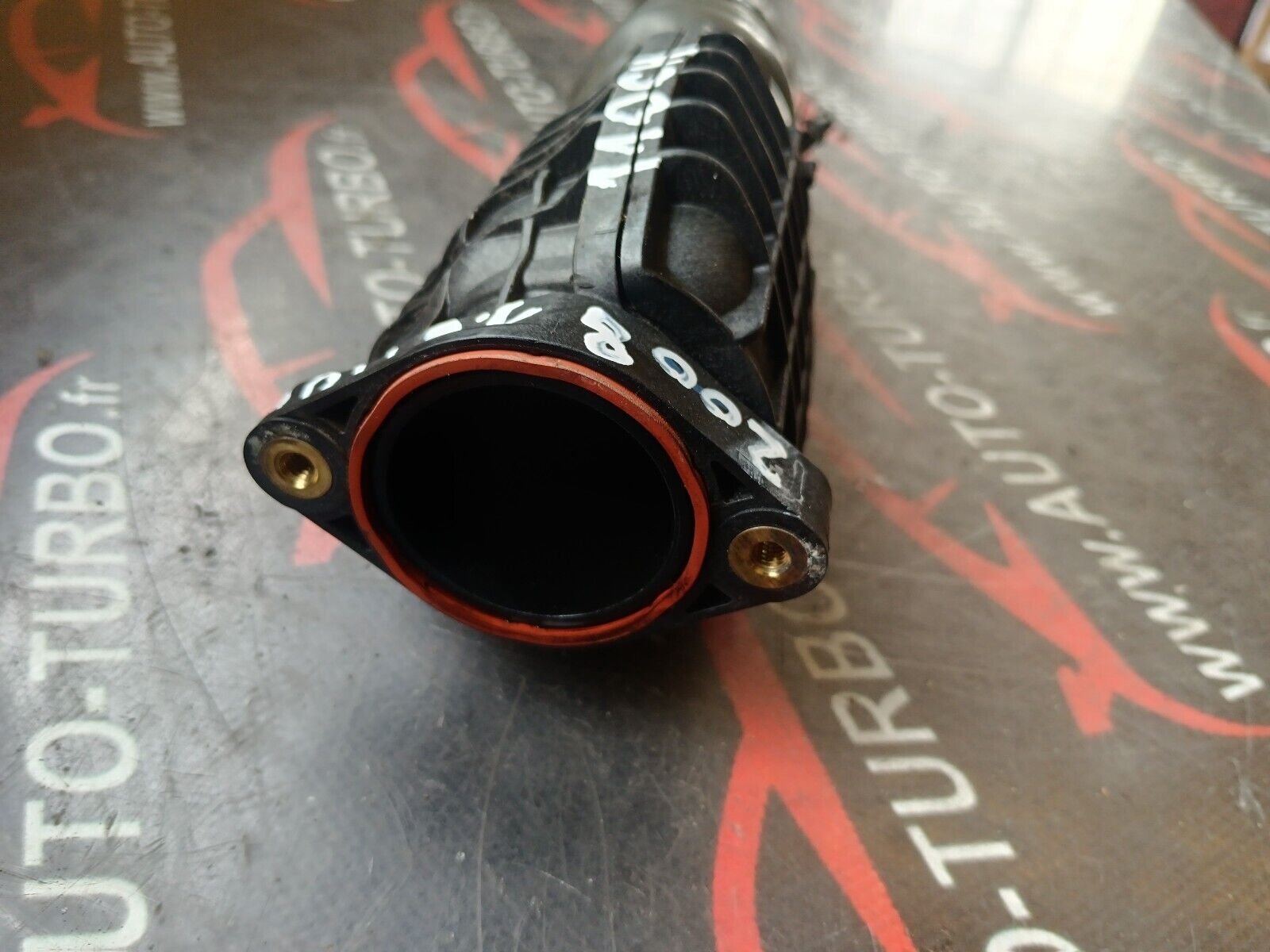 DURIT TUYAN PEUGEOT 2008 1.6HDI 110CH REFERENCE: 9687261180, 9686523980