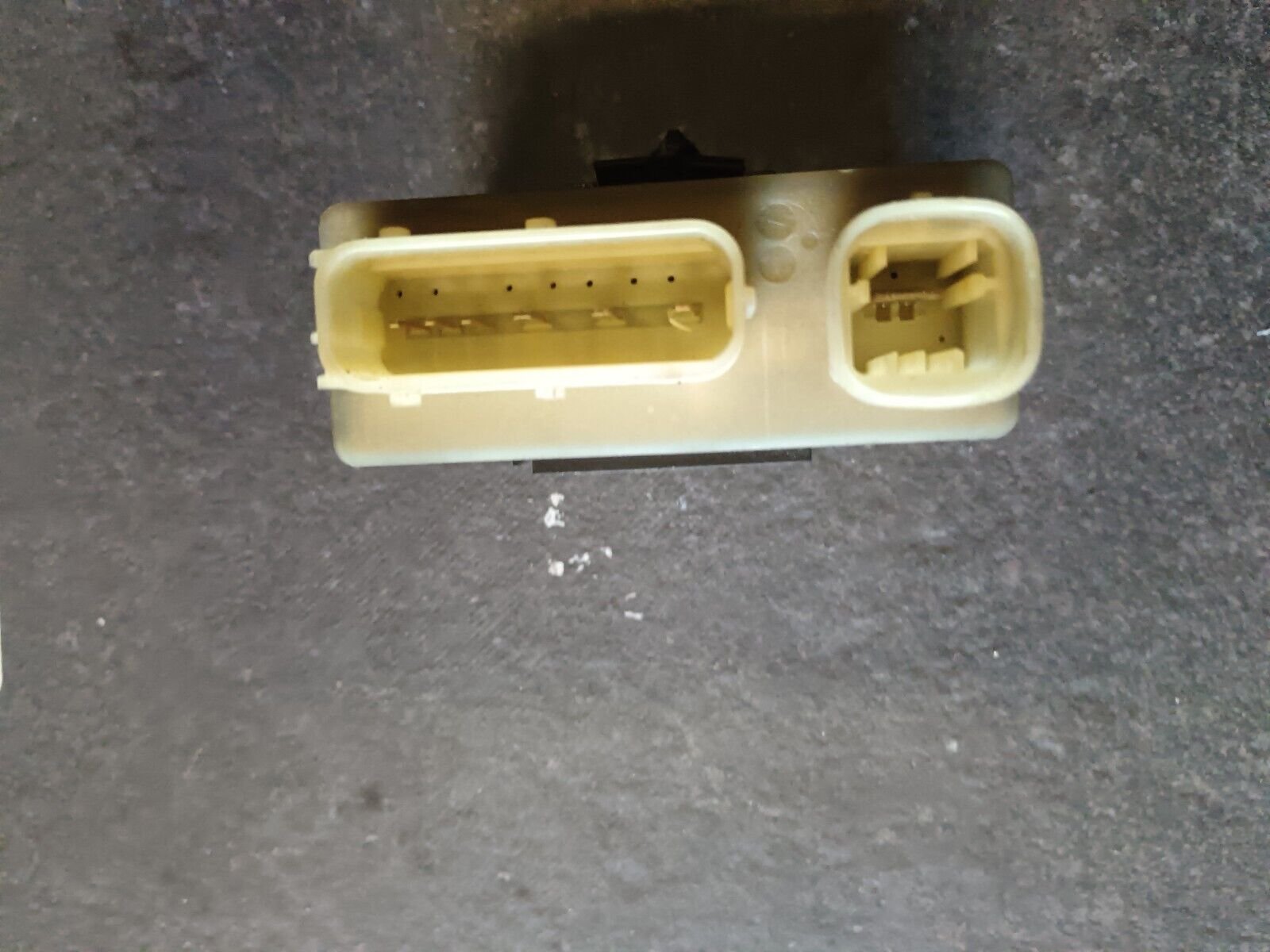 RELAIS DE PRECHAUFFAGE PEUGEOT 308II SW REFERENCE: 9662570880