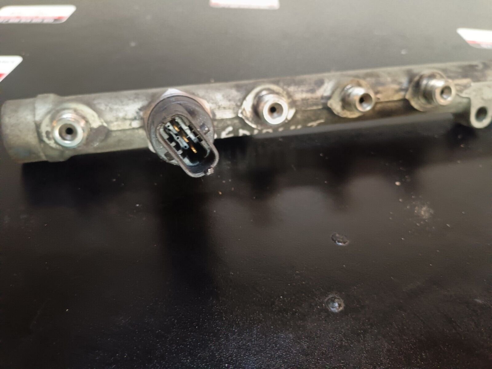 RAMPE INJECTION RENAULT SCENIC 1.5DCI REFERENCE: 0445214065