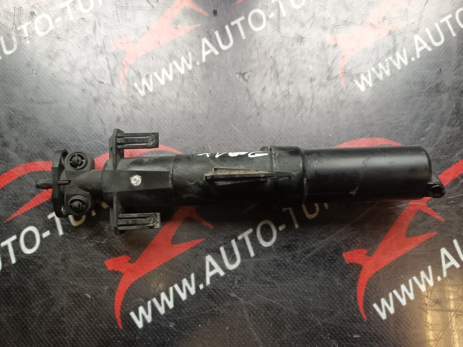 GICLEUR LAVE PHARE GAUCHE PEUGEOT 307cc REFERENCE: 89033643